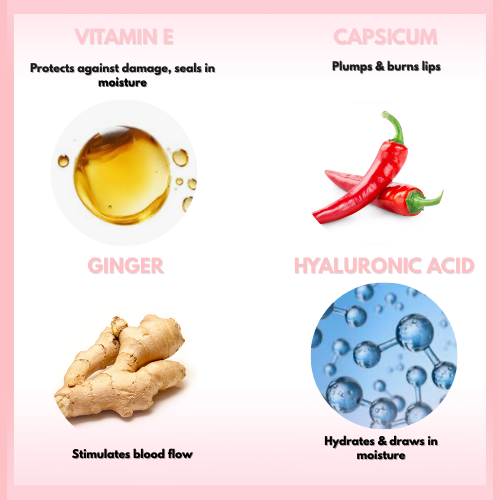 POUTE MAX NO.1 Extreme Lip Plumper